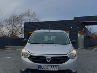 Dacia Lodgy foto 7