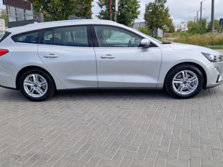 Ford Focus foto 8