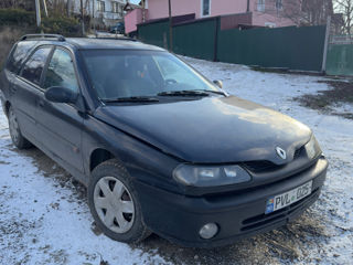 Renault Laguna foto 3