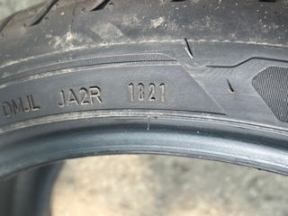 Продам 1 б.у шину 265/35 R21 Goodyear Eagle F1 Asymmetric 3 foto 11