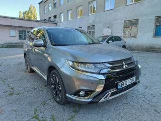 Mitsubishi Outlander foto 7