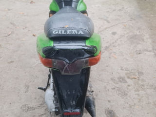 Gilera Runner foto 3