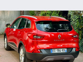 Renault Kadjar foto 4