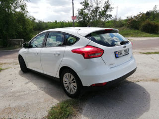 Ford Focus foto 6