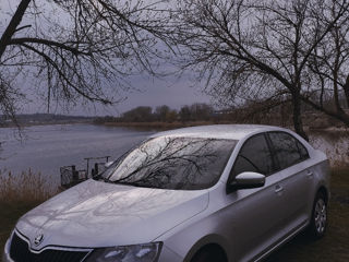 Skoda Rapid foto 7