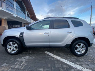 Dacia Duster foto 2