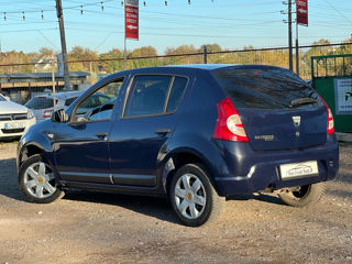 Dacia Sandero foto 6