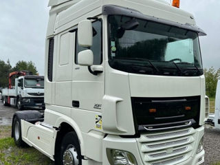 Daf FX106.460 foto 2