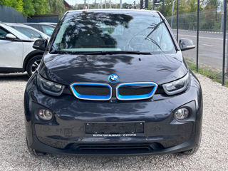 BMW i3 foto 2