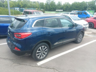 Renault Kadjar foto 4