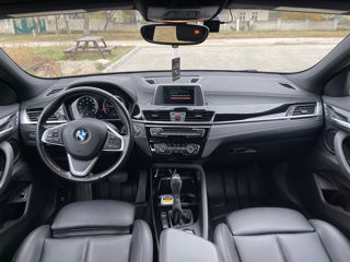 BMW X2 foto 10