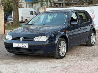 Volkswagen Golf foto 4