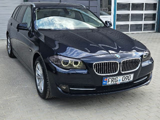 BMW 5 Series foto 7