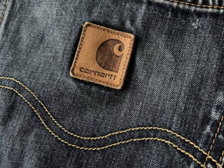 Carhartt jeans  foto 3