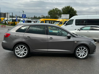 Seat Ibiza foto 4