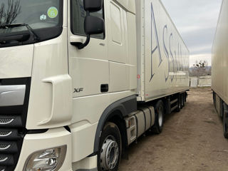 Daf Xf foto 3