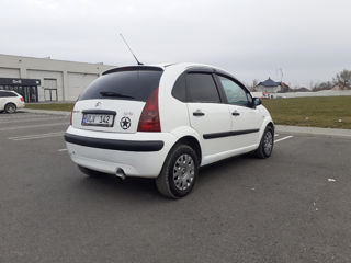 Citroen C3 foto 3