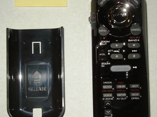Telecomenzi ,Kenwood dv601 si Sony Original foto 1