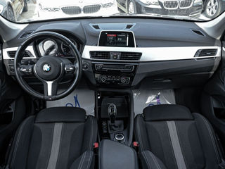 BMW X1 foto 6