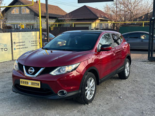 Nissan Qashqai foto 3