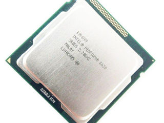 Intel Pentium G630