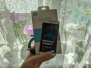 Samsung Galaxy S6 Edge 3/32 foto 0