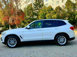 BMW X3 foto 6