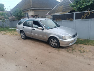 Honda Civic foto 2