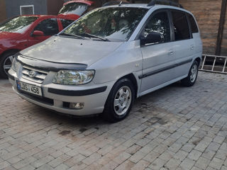 Hyundai Matrix foto 1