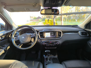 KIA Sorento foto 7