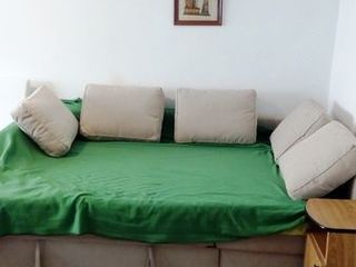 Apartament cu 1 cameră, 20 m², Sculeni, Chișinău