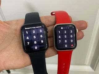 Apple watch SE 40 mm foto 6