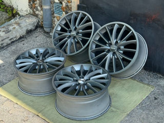 Alutec 5x105 R18