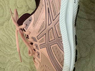 Asics AmpliFoam foto 5