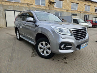 Haval H9 foto 3