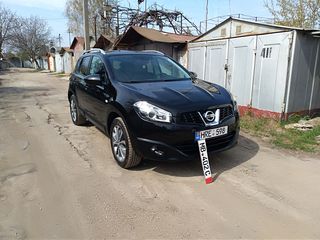 Nissan Qashqai foto 2