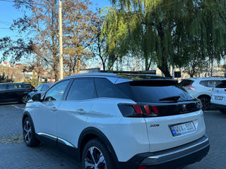 Peugeot 3008 foto 5