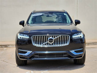 Volvo XC90 foto 3