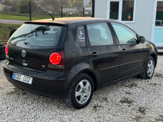 Volkswagen Polo foto 3