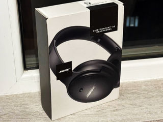 Bose Quietcomfort SE