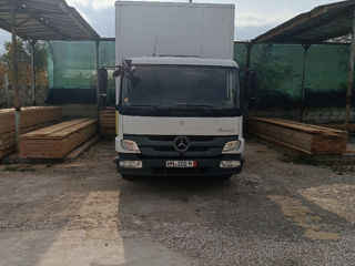 Mercedes Atego816