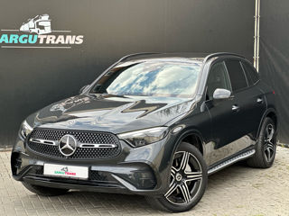 Mercedes GLC foto 1