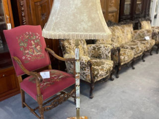 Lampa de podea  foto 0