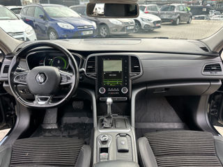 Renault Talisman foto 8