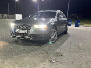 Audi A4 Allroad foto 4