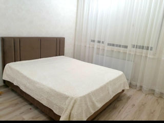 Apartament cu 1 cameră, 53 m², Telecentru, Chișinău