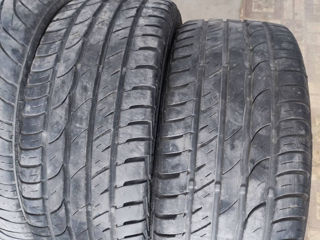 Продам шины 195/45 r15