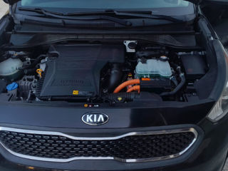 KIA Niro foto 7