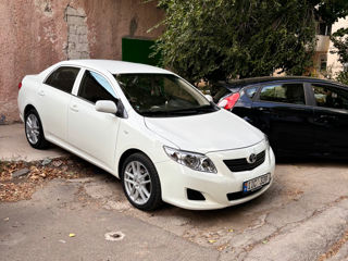 Toyota Corolla foto 9