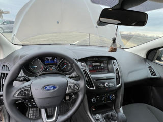 Ford Focus foto 7